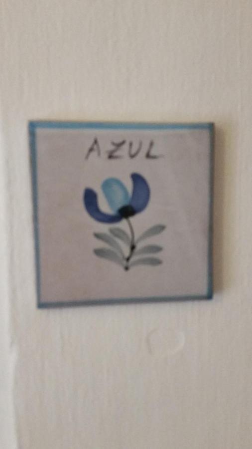 Ana'S Guest House Chambres D'Hotes Aups Exterior foto